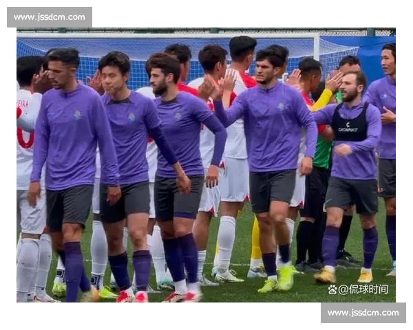 外援成为关键变量推动联赛竞争格局与球队发展新走向全面升级趋势