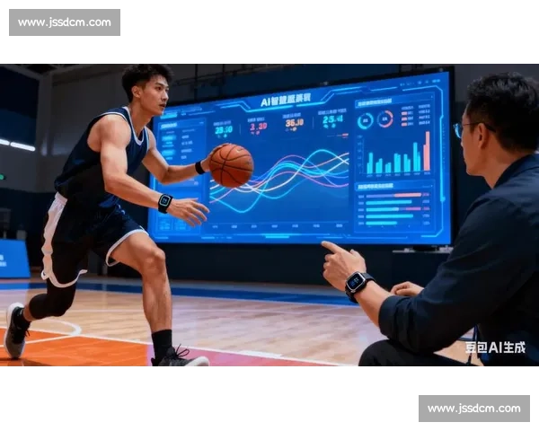 推动体育信息化发展助力智慧体育新时代建设与创新应用