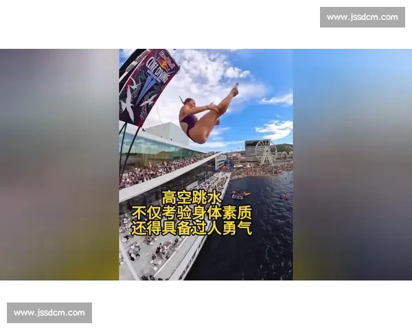 跳水运动的魅力与挑战：探析技术、心理与训练的完美结合